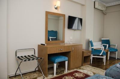 استانبول پانوراما هتل