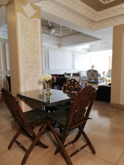 استانبول پانوراما هتل