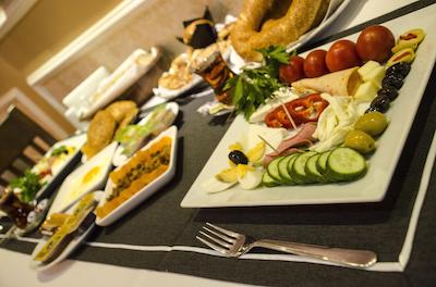 استانبول پانوراما هتل