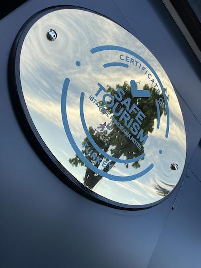 استانبول پانوراما هتل