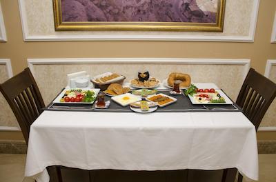 استانبول پانوراما هتل