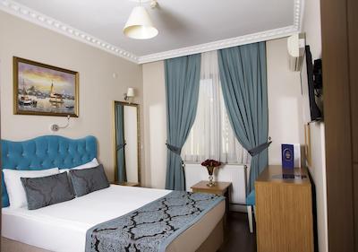 استانبول پانوراما هتل