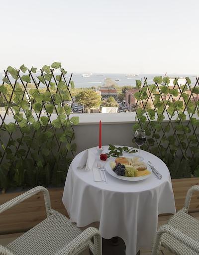 استانبول پانوراما هتل