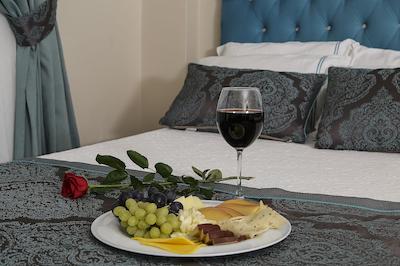 استانبول پانوراما هتل