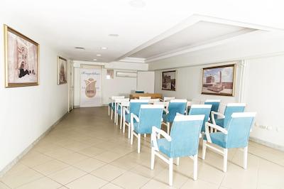 استانبول پانوراما هتل