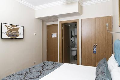 استانبول پانوراما هتل