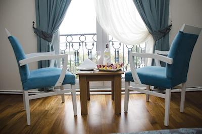 استانبول پانوراما هتل