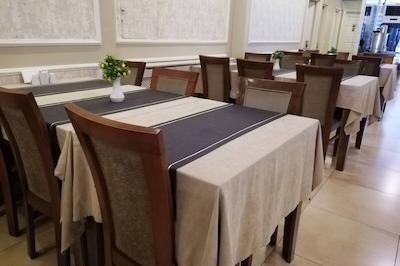 استانبول پانوراما هتل