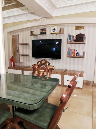 استانبول پانوراما هتل