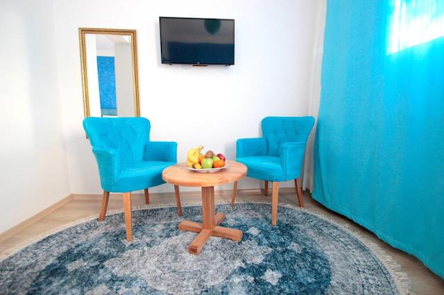 آوراسیا کویین هتل