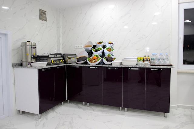 آوراسیا کویین هتل