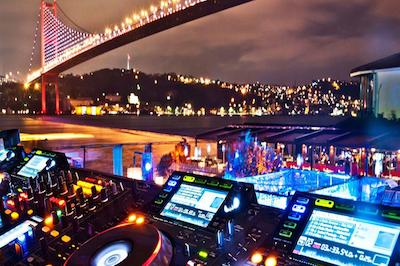 آوراسیا کویین هتل