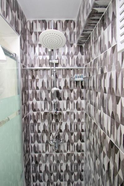 آوراسیا کویین هتل