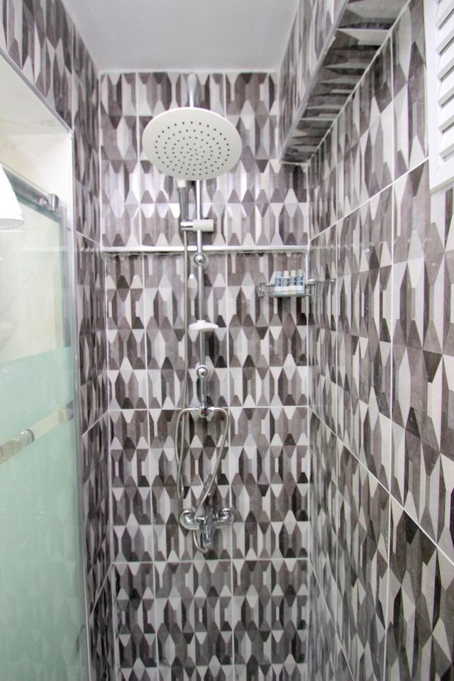 آوراسیا کویین هتل