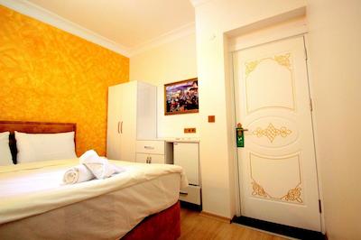 آوراسیا کویین هتل