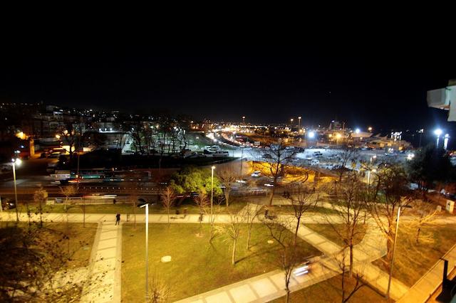 آوراسیا کویین هتل