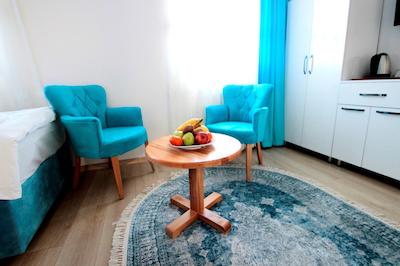 آوراسیا کویین هتل