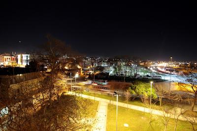 آوراسیا کویین هتل