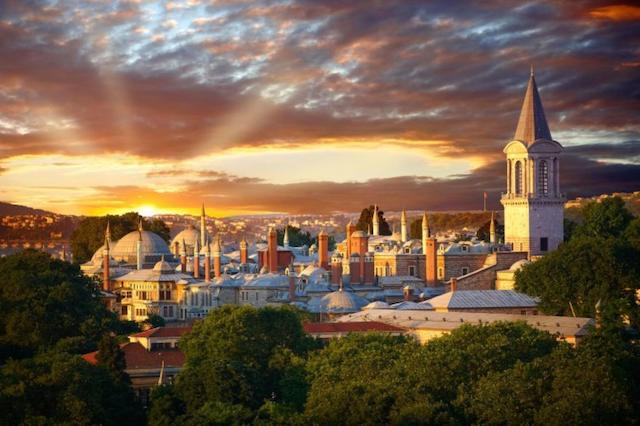 آوراسیا کویین هتل