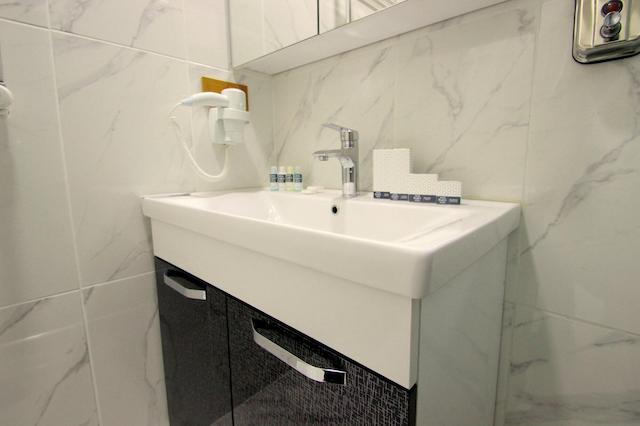 آوراسیا کویین هتل