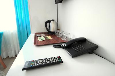 آوراسیا کویین هتل