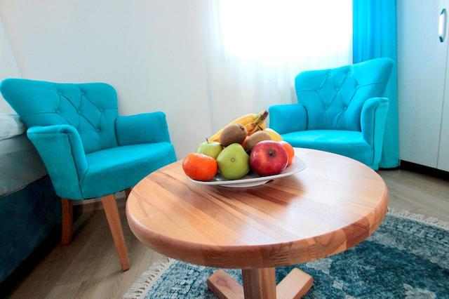 آوراسیا کویین هتل