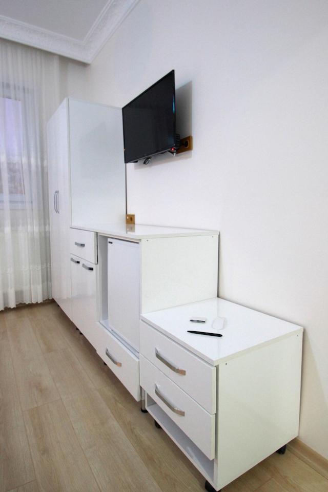 آوراسیا کویین هتل