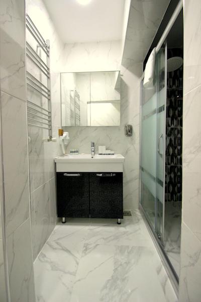 آوراسیا کویین هتل