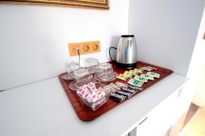 آوراسیا کویین هتل