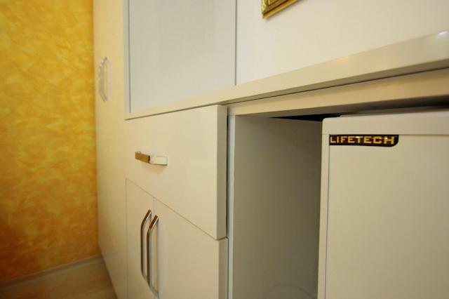 آوراسیا کویین هتل