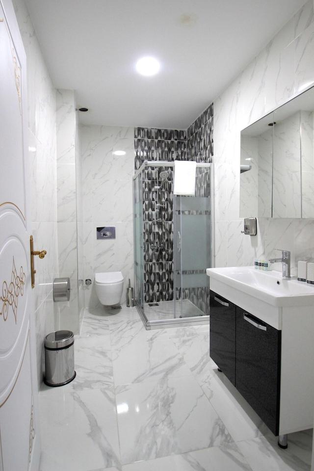 آوراسیا کویین هتل