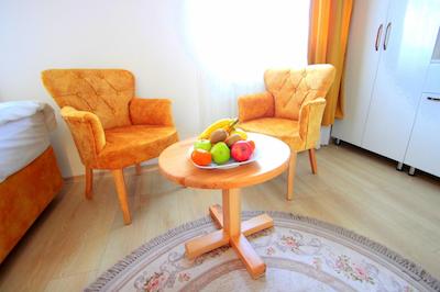 آوراسیا کویین هتل