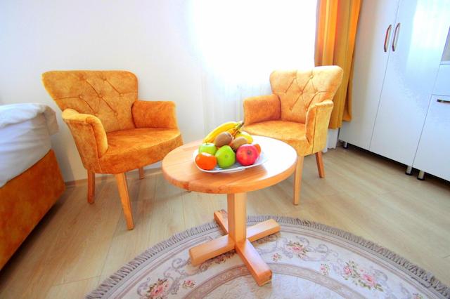 آوراسیا کویین هتل