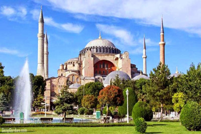 آوراسیا کویین هتل