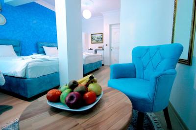 آوراسیا کویین هتل