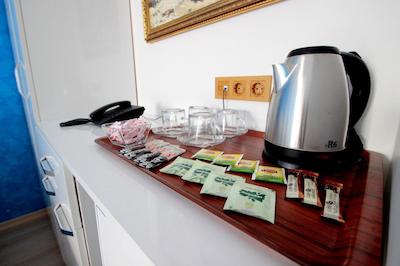 آوراسیا کویین هتل