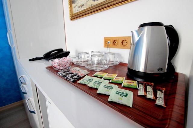 آوراسیا کویین هتل