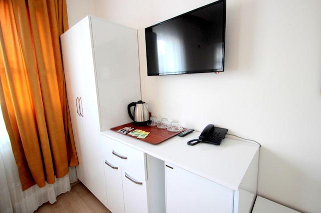 آوراسیا کویین هتل