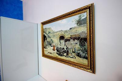 آوراسیا کویین هتل