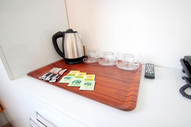 آوراسیا کویین هتل