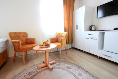 آوراسیا کویین هتل