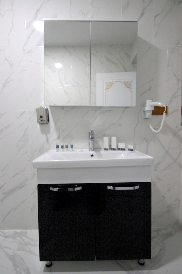 آوراسیا کویین هتل