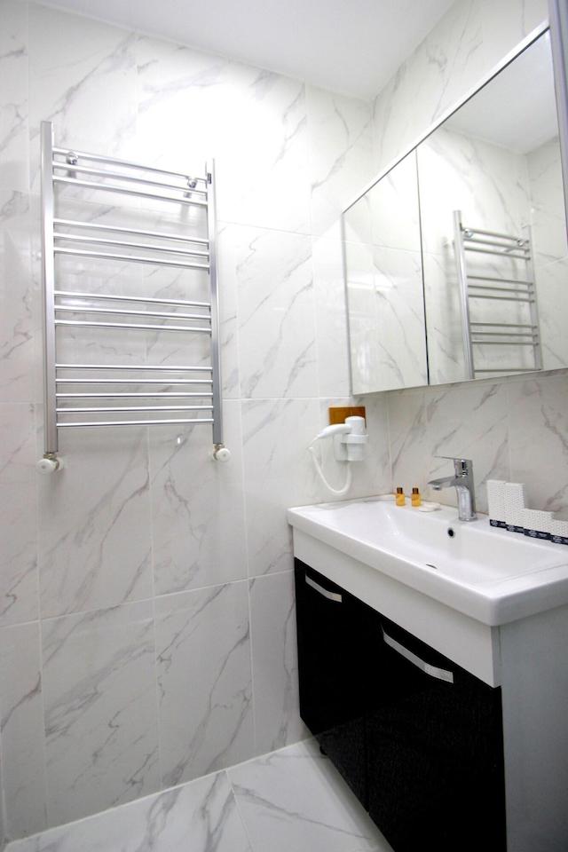 آوراسیا کویین هتل