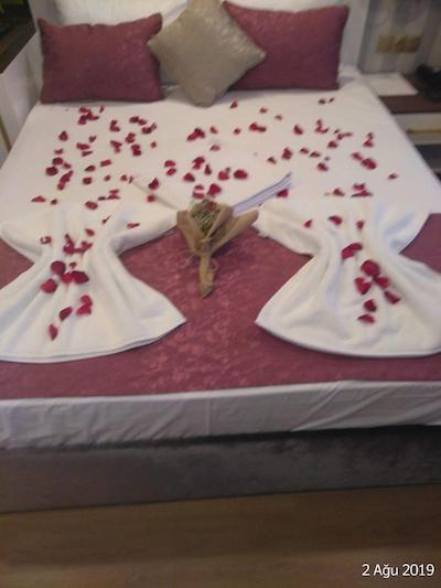 بورج آل استانبول