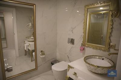 بورج آل استانبول