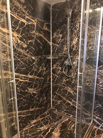 بورج آل استانبول