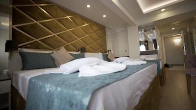 بورج آل استانبول