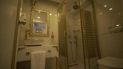 بورج آل استانبول