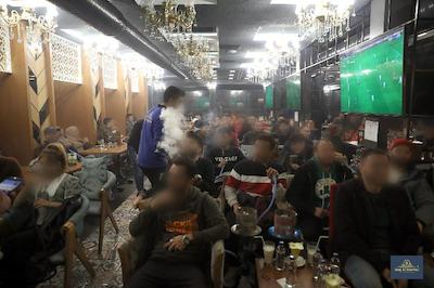 بورج آل استانبول