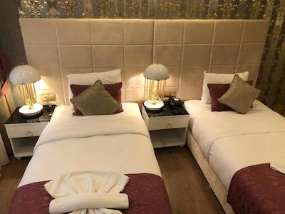 بورج آل استانبول